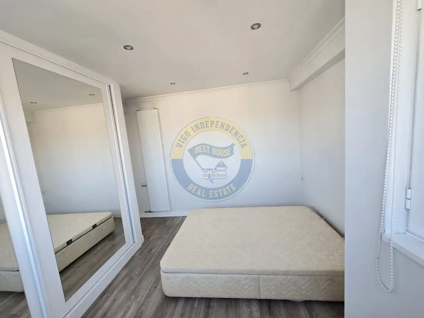 Apartament de lloguer a Calle Calle de Manolo Martínez, As Travesas - Balaídos