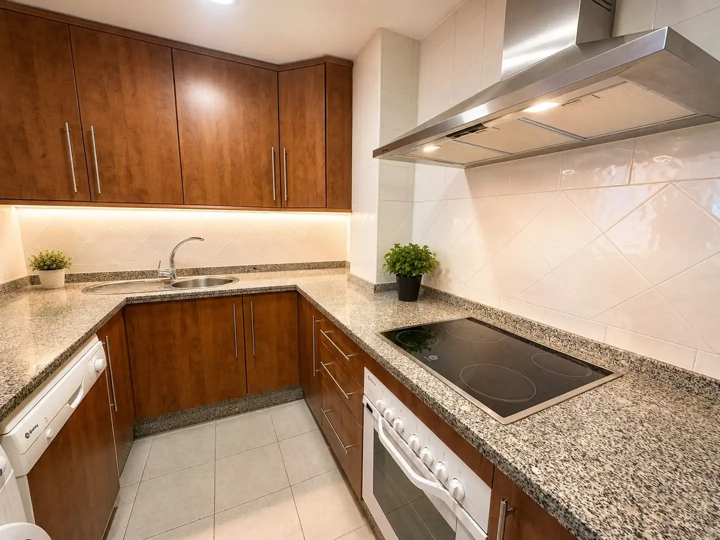 Apartament amb piscina en venda a Calle Lila, imagen 10