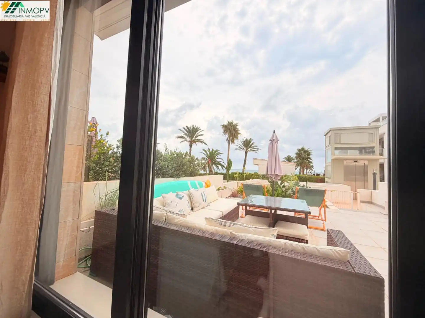 Reihenhaus mit Terrasse zum Verkauf in Costa Norte, imagen 10