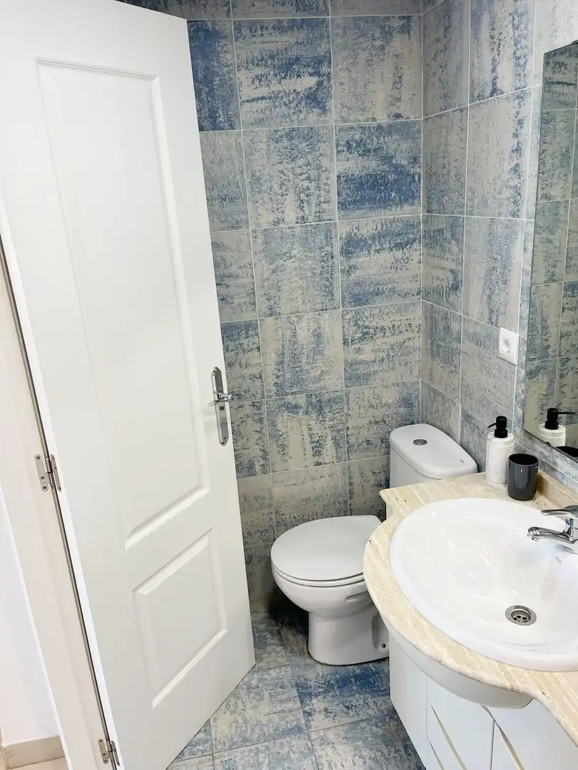 Apartamento con piscina en venta en Las Marinas / Les Marines, imagen 22