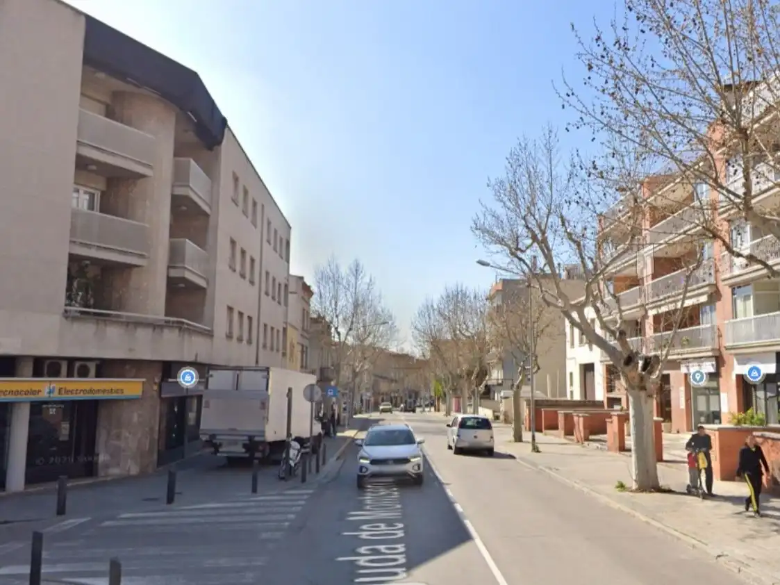 Trastero de alquiler en Igualada, Barcelona