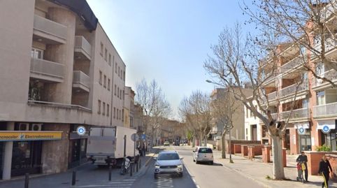 Foto 3 de Trastero de alquiler en Carrer de Josep Galtés, 9, Llevant, Igualada