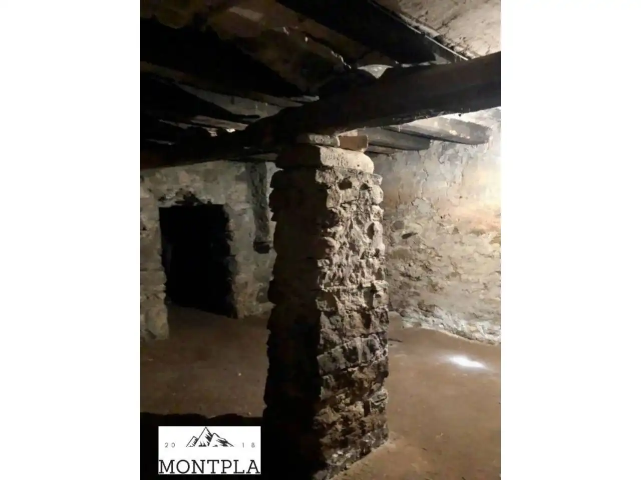 Casa o chalet en venta en La Baronia de Rialb