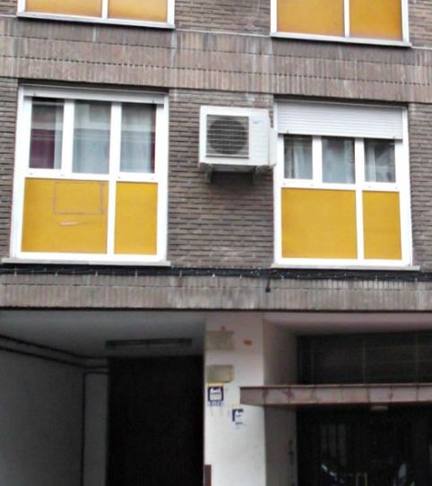 Foto 2 de Garaje de alquiler en Calle de Cartagena, 58, Guindalera, Madrid Capital