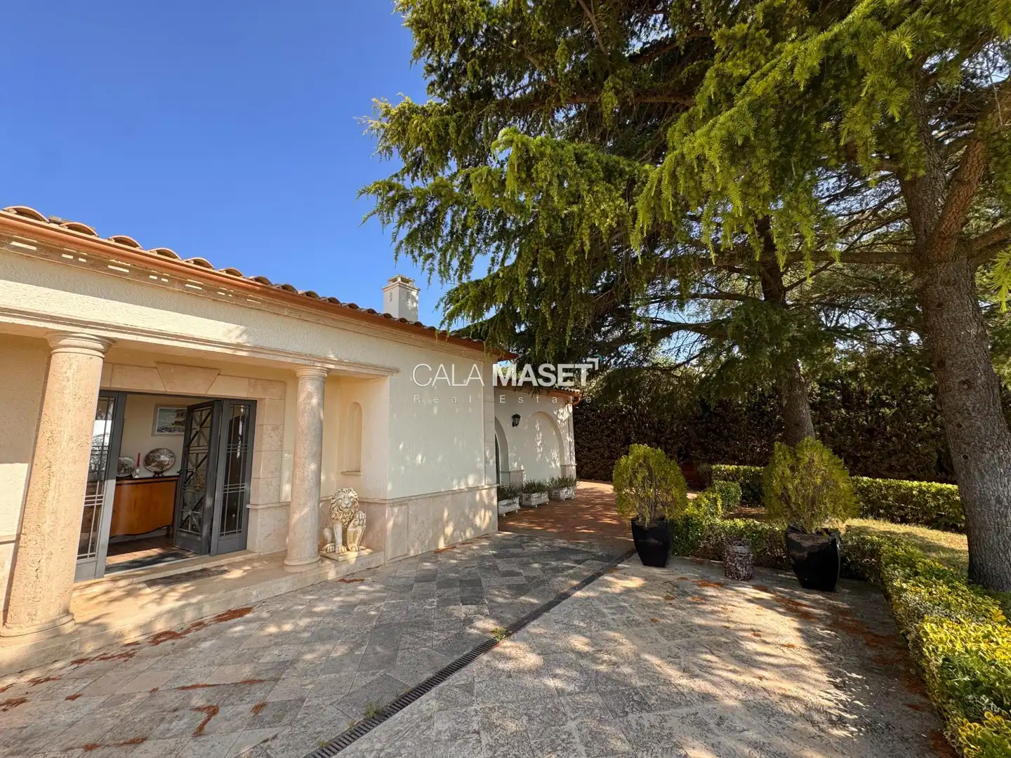 Detached house with pool for sale in Romanyà, imagen 34