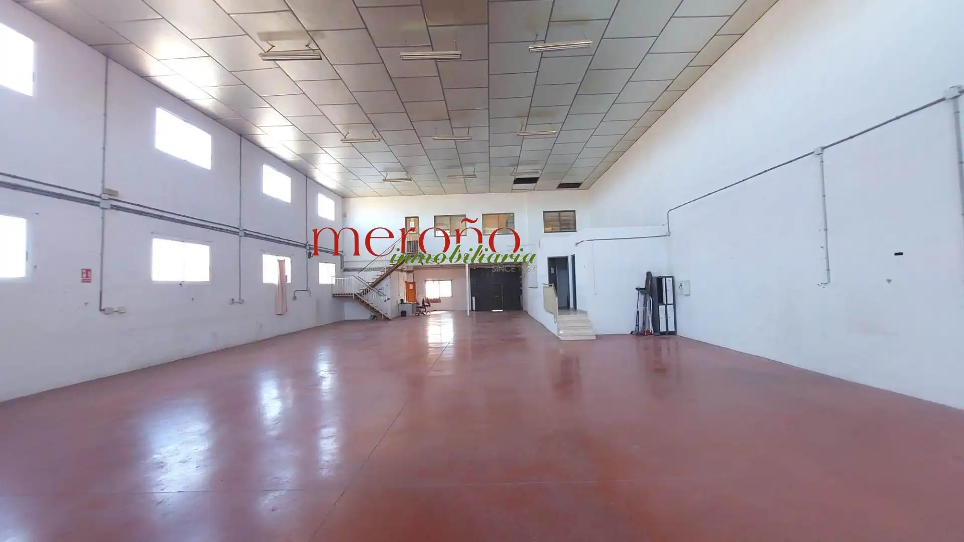 Nave industrial en alquiler en Elche ciudad, imagen 3
