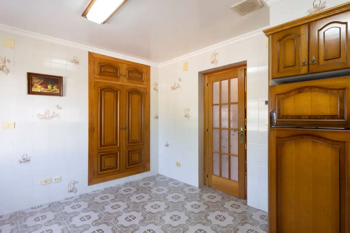 Detached house for sale in Carrer Altair, imagen 53