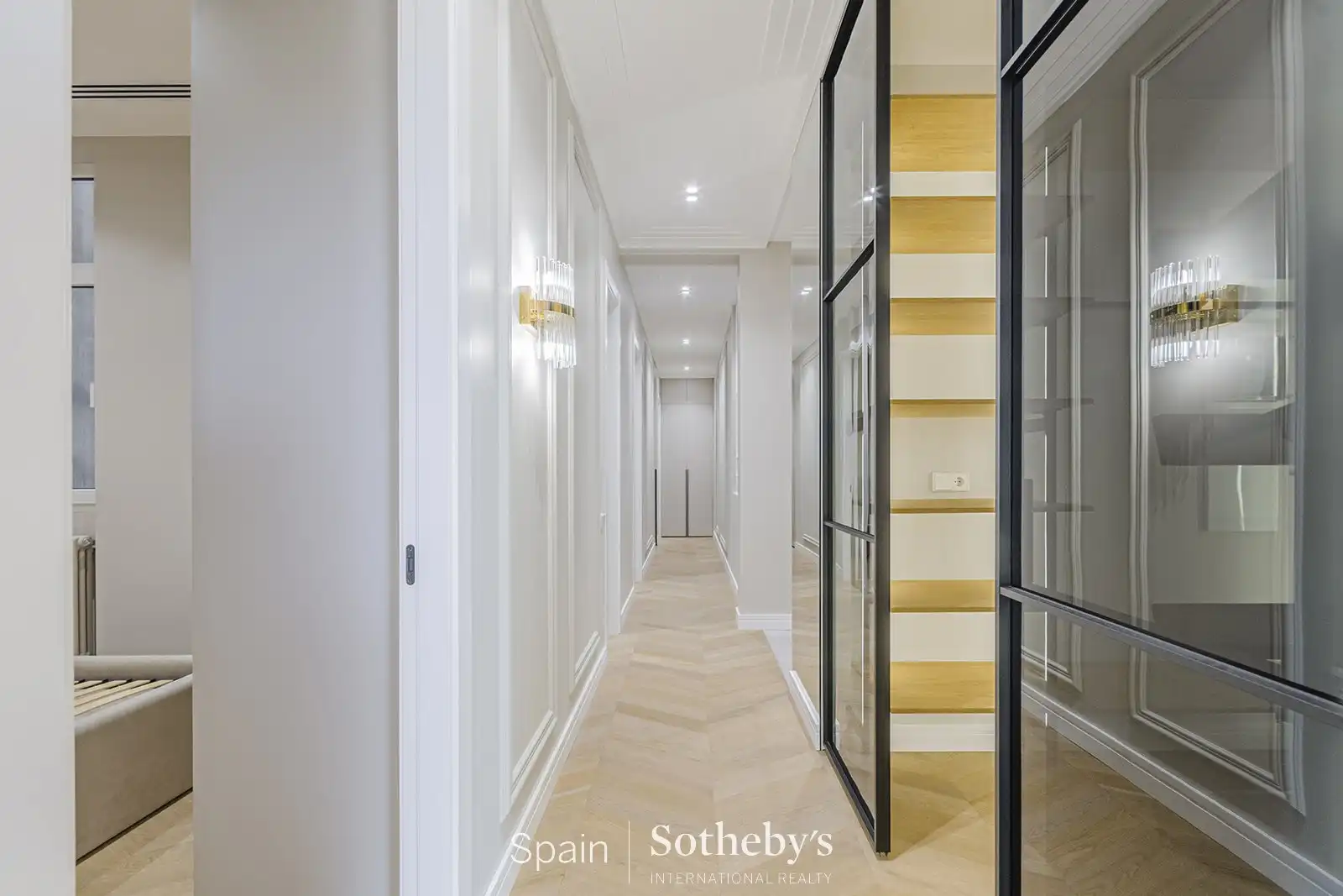 Apartment mit Aufzug zum Verkauf in Eixample, imagen 12