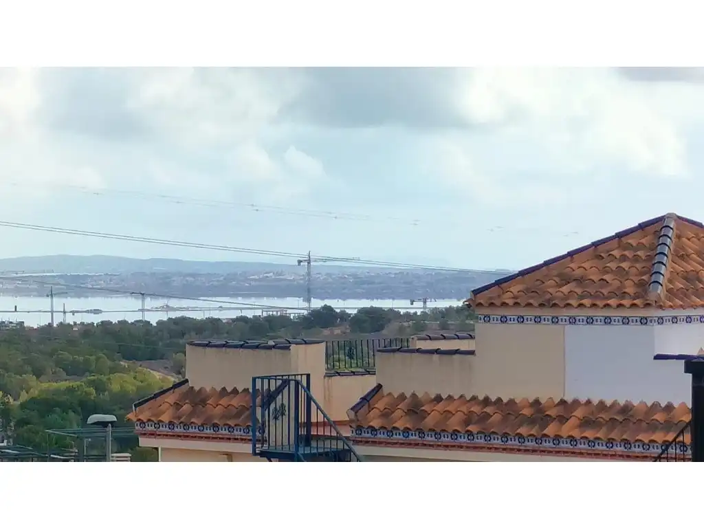 Casa amb piscina en venda a Orihuela Costa, imagen 9