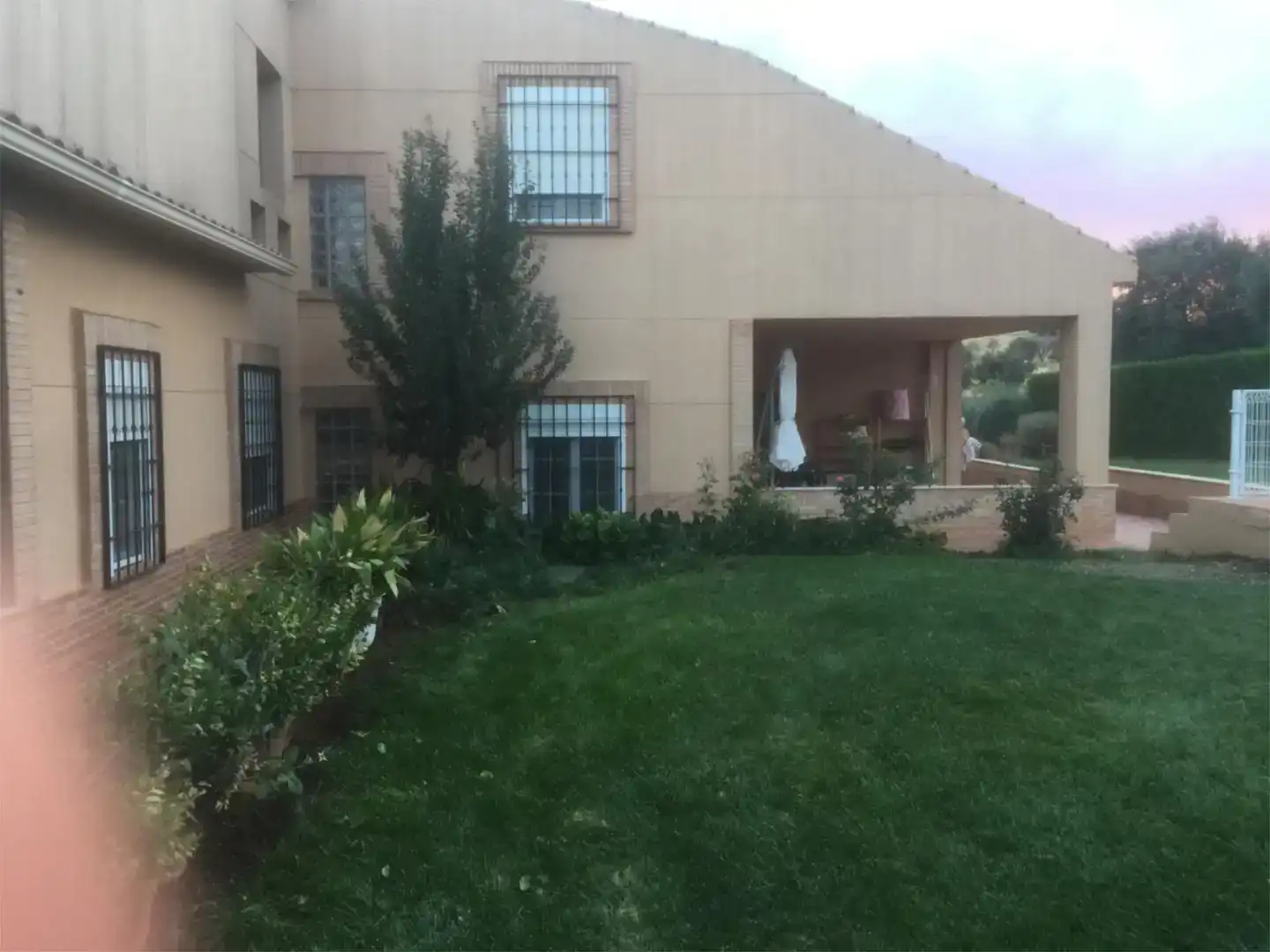 Jardín de Piso en venta en Pozuelo de Calatrava, Ciudad Real