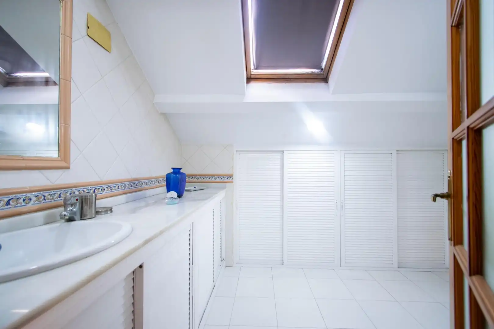 Casa pareada con jardín en venta en Ciudad Aljarafe, imagen 38