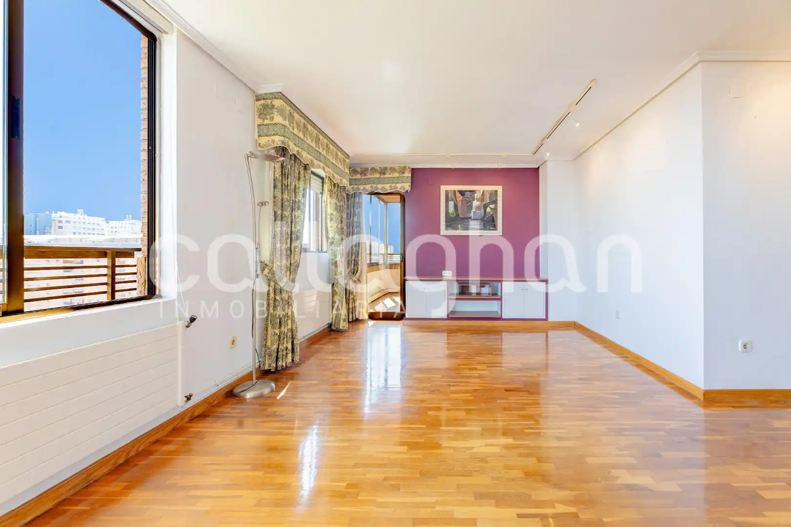 Appartement avec ascenseur à vendre à Calle BLASCO IBAÑEZ, imagen 8