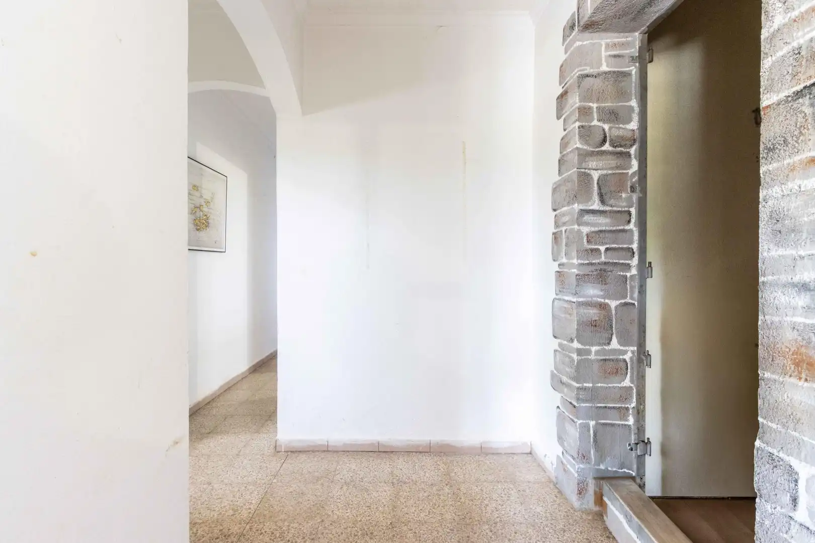 Casa amb piscina en venda a Cabanes (Girona), imagen 48