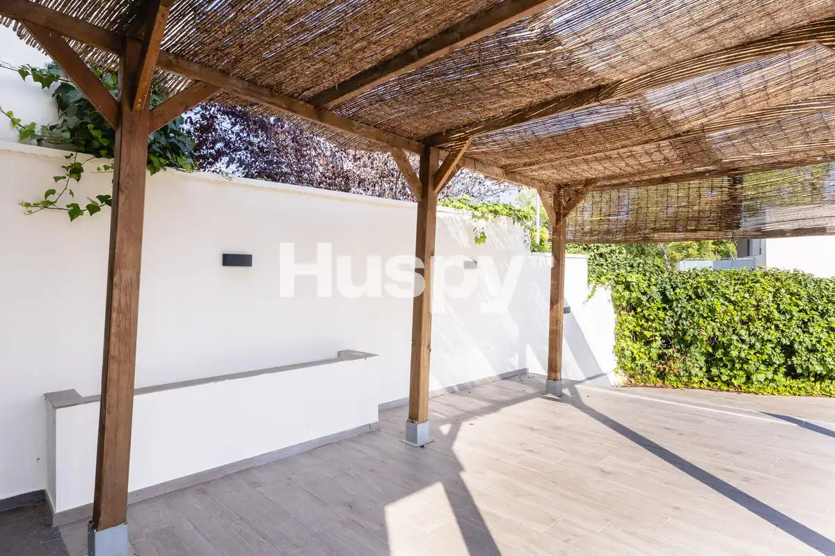 Doppelhaushälfte mit Terrasse zum Verkauf in Calle Las Viñas, imagen 41