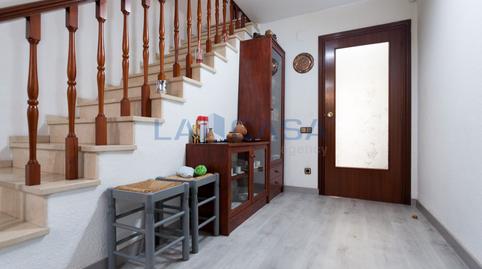 Foto 4 de Dúplex en venda a Les Planes, Barcelona