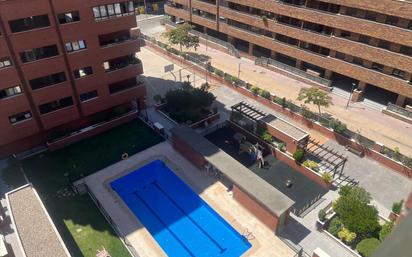 Swimming pool of Flat for sale in Seseña  with Swimming Pool