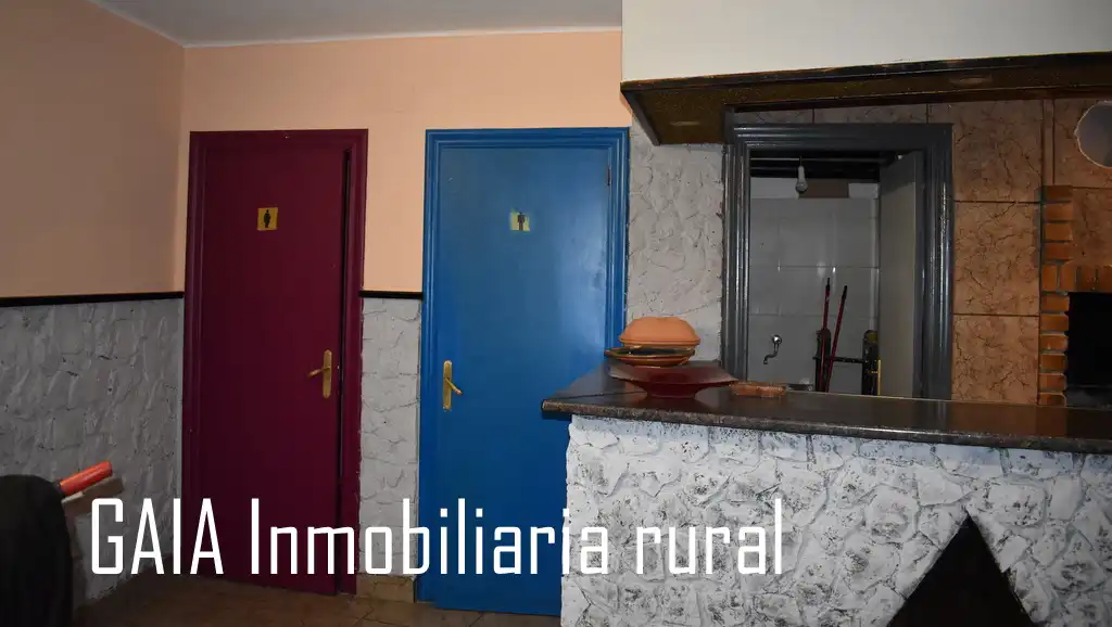Adossat en venda a Maella, imagen 6