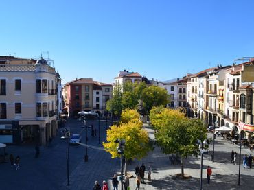 Pis en venda a Calle Vidrieras 2