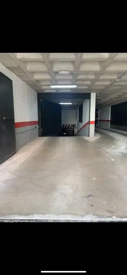 Aparcament de Garatge en venda en Sagunto / Sagunt