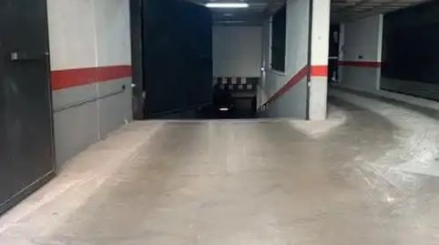 Foto 4 de Garatge en venda a Calle Daoíz, Centro Puerto, Sagunto / Sagunt