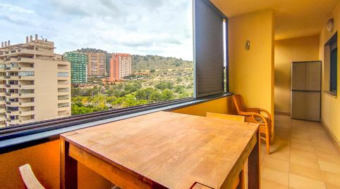 Foto 5 von Wohnungen zum Verkauf in Avenida Mestral, 6, Bulevar - Puerta Mítica, Villajoyosa / La Vila Joiosa
