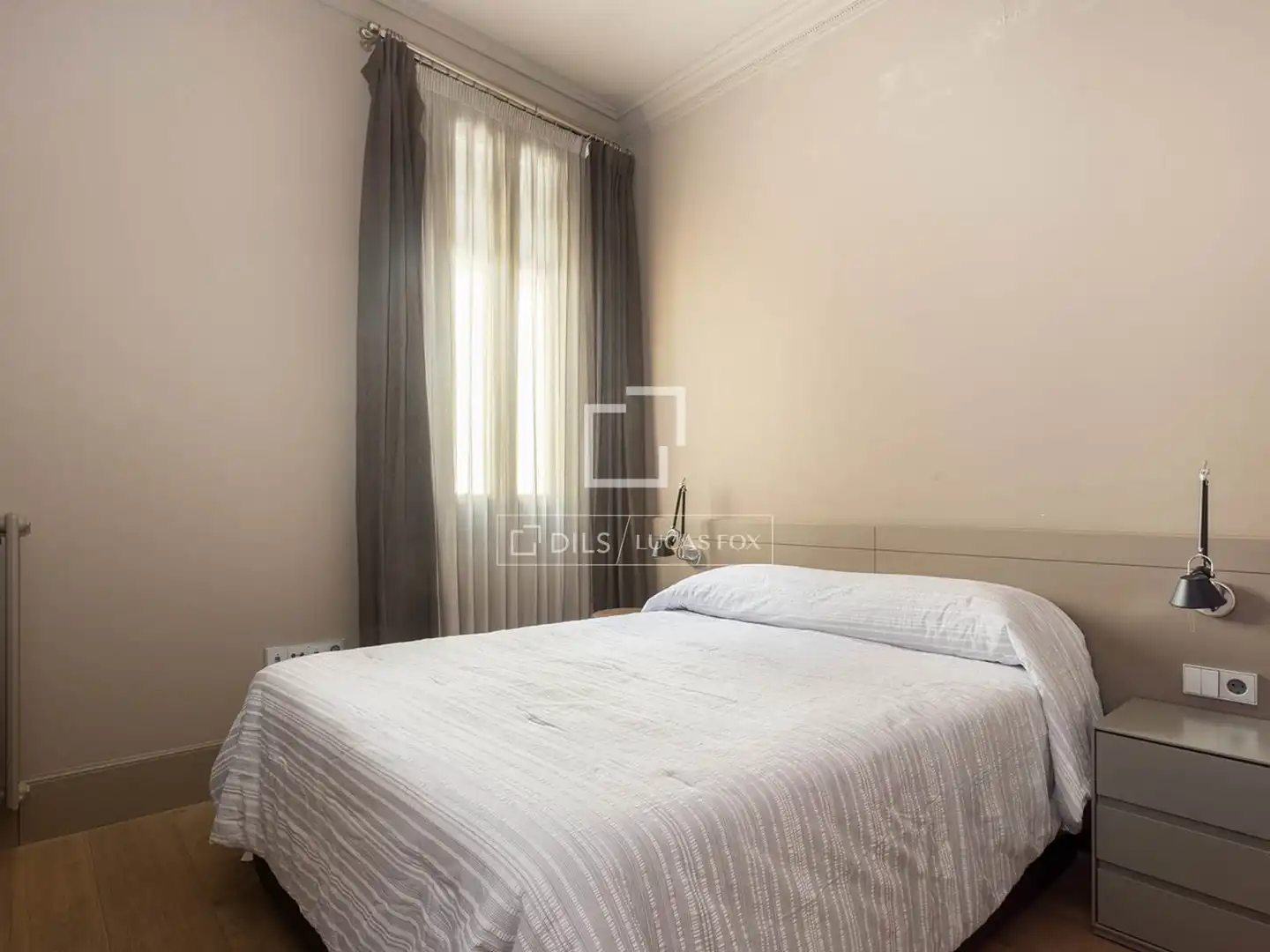 Piso con terraza en venta en Eixample, imagen 22
