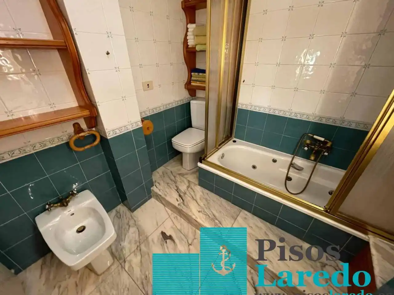 Flat with garden for sale in Avenida Cantabria 1, imagen 31