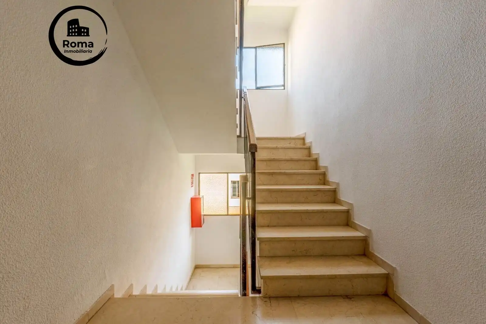 Flat for sale in Granada  with Air Conditioner, Heating and Terrace