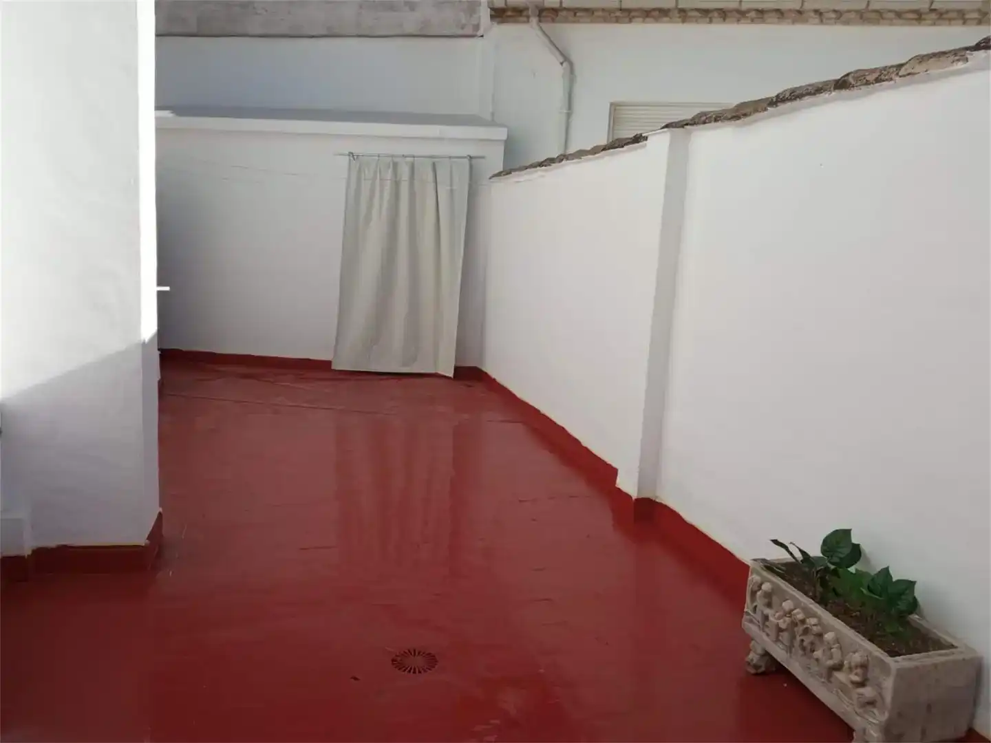 Dúplex en venda en Baeza amb Aire condicionat i Balcó