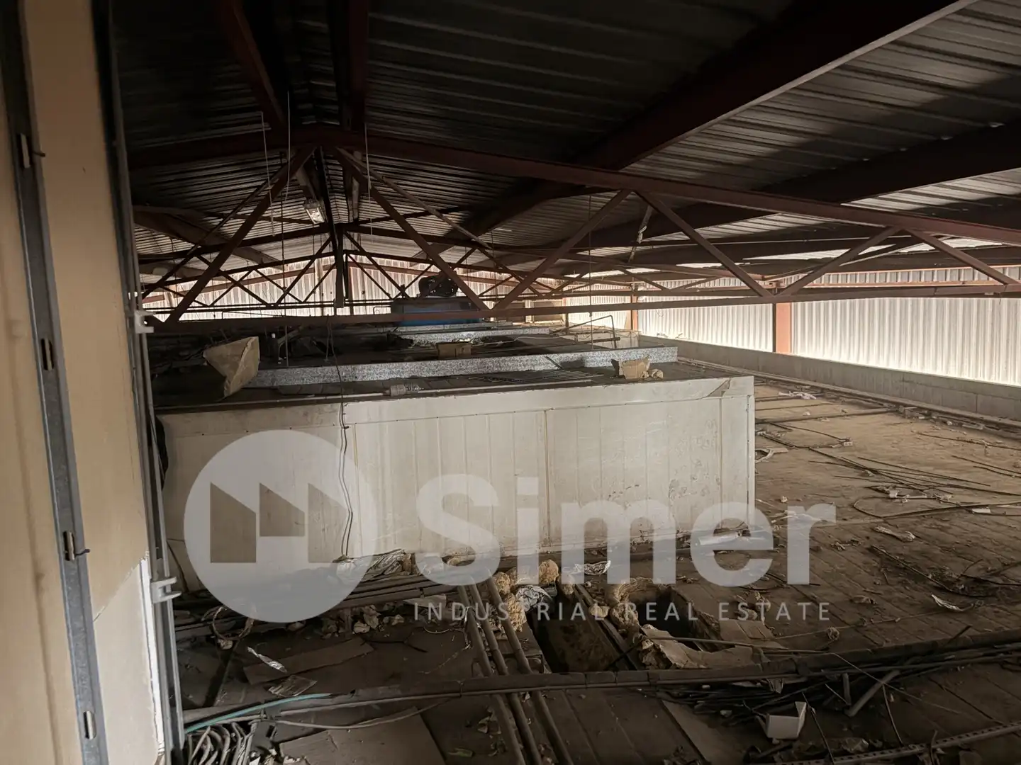 Nave industrielle à louer à Can Illa, imagen 17