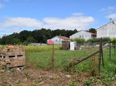 Rural land for sale in Arzúa