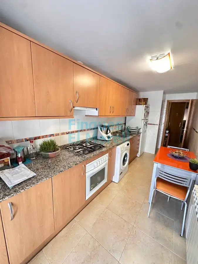 Wohnung mit Terrasse zum Verkauf in dos, imagen 13