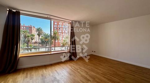 Foto 3 de Pis en venda a Plaça de Tirant Lo Blanc, La Vila Olímpica del Poblenou,  Barcelona Capital