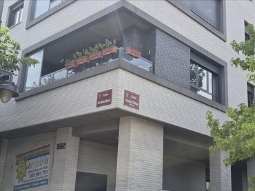Flat for sale in SAN IGNACIO DE LOYOLA