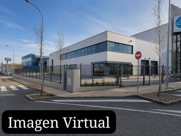 Terreno industrial en venta en Muro de Alcoy