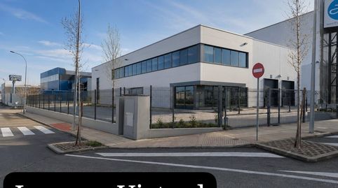 Parc. Ind. en venta en Muro De Alcoy.