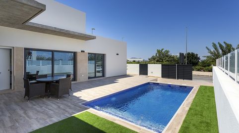 Foto 5 de Casa o chalet en venta en Formentera del Segura, Alicante