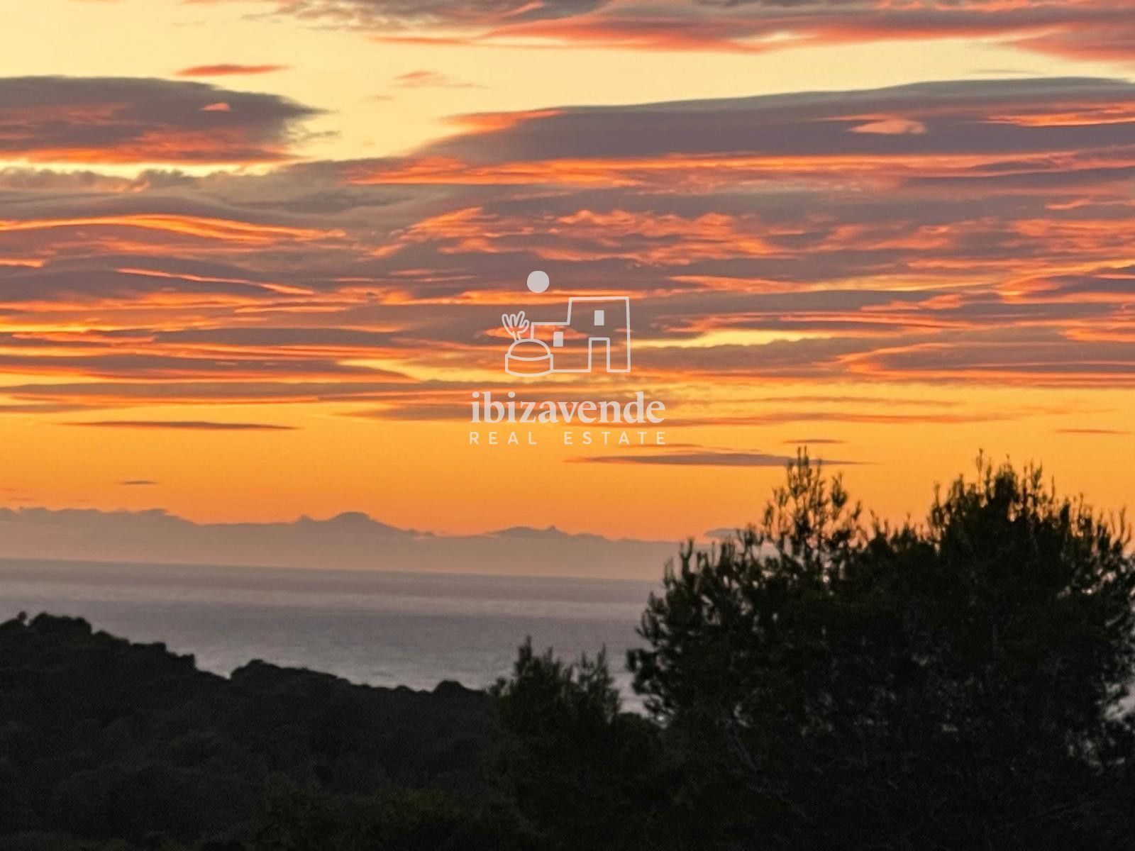 Land for sale in Sant Josep de sa Talaia