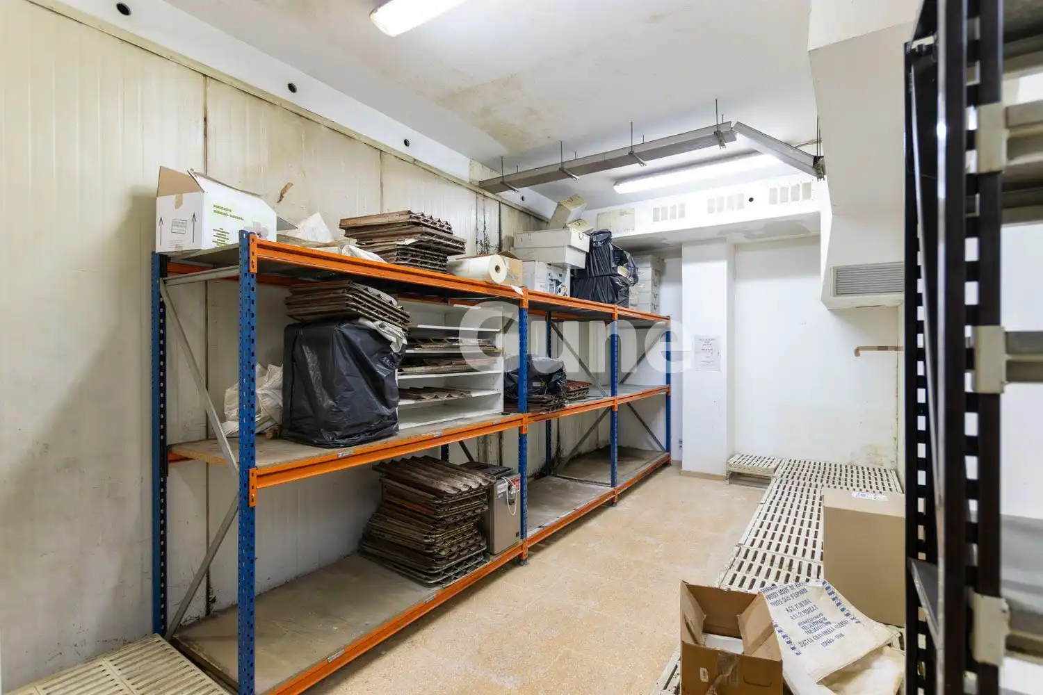 Local comercial en venta en paseo bizkaia, imagen 21