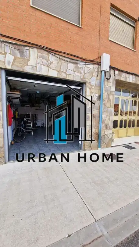 Exterior view of Duplexes for sale in Santa Marina del Rey  with Heating and Storage room