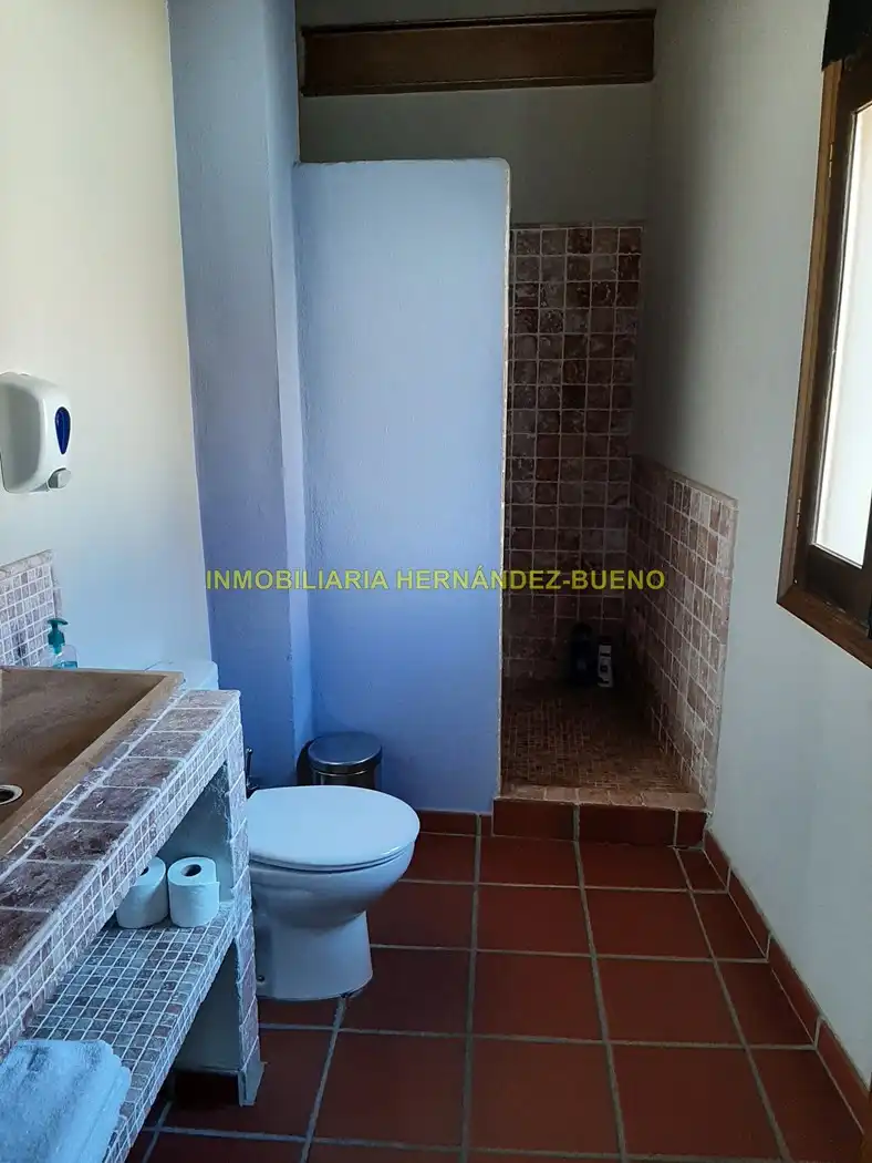 Casa en venda a Sequeros, imagen 18