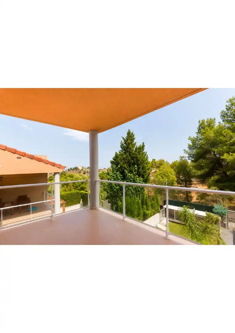 Terrassa de Pis en venda en Murcia amb Aire condicionat, Jardí privat i Terrassa