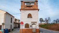 Exterior view of Single-family semi-detached for sale in Peligros  with Terrace