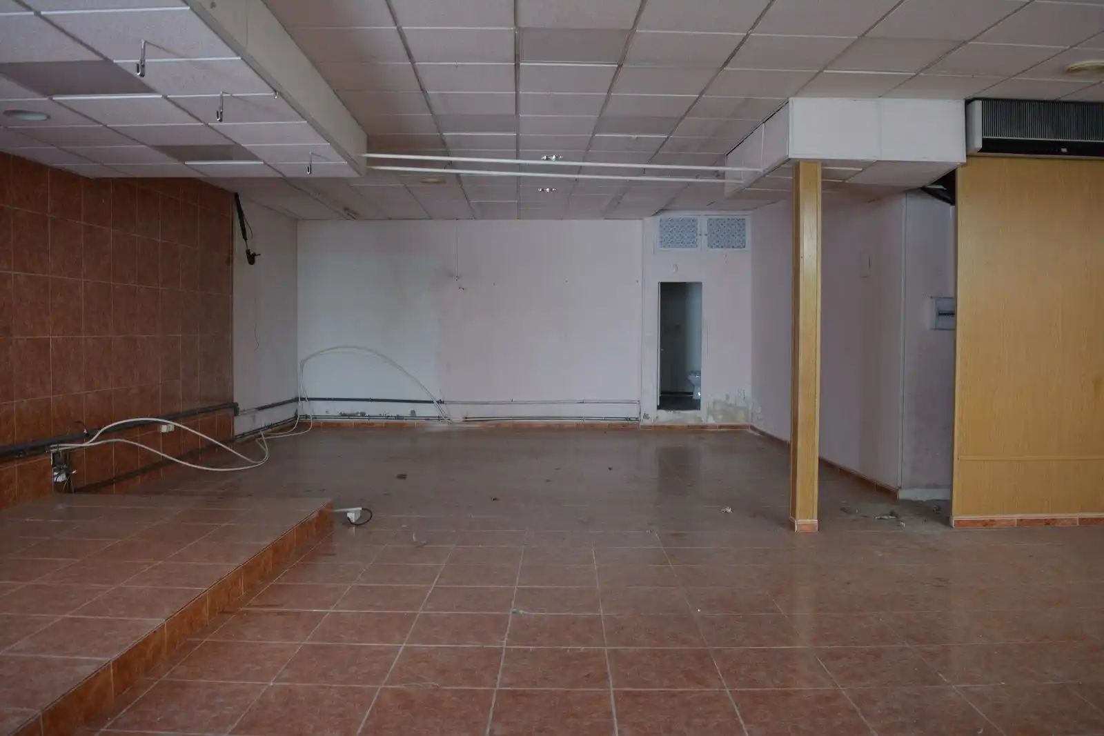 Local comercial en venda a Sotillo de la Adrada, imagen 4