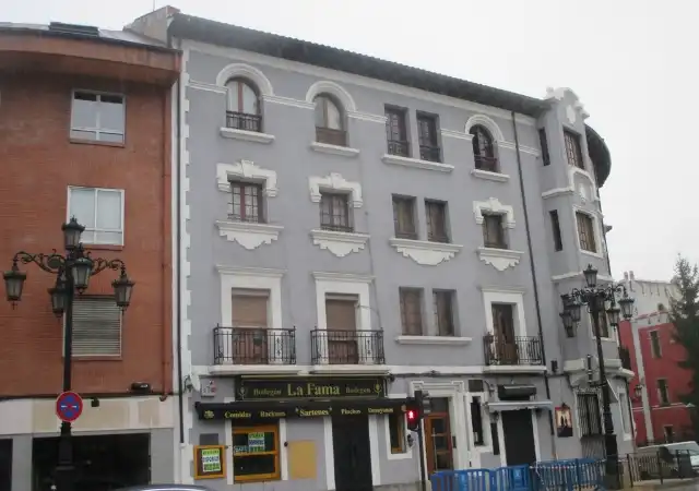 Piso en venta en Fozaneldi - Tenderina - Ventanielles, imagen 2