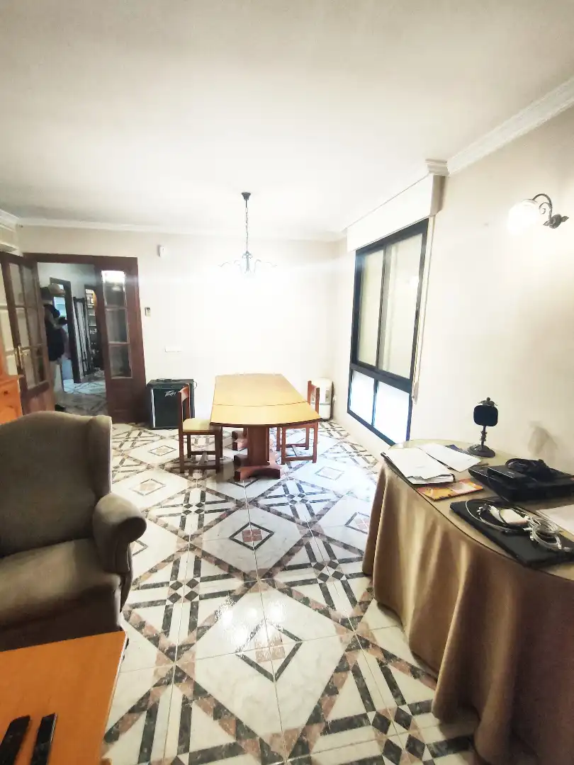 Comedor de Casa o chalet en venta en Ses Salines con Terraza