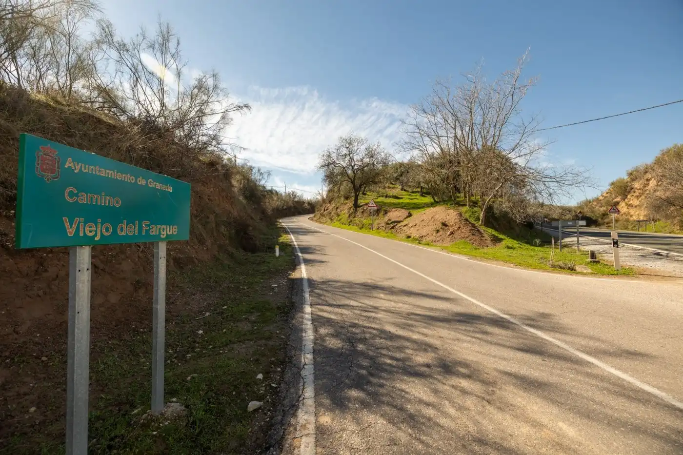 Country house for sale in Albaicín, imagen 2