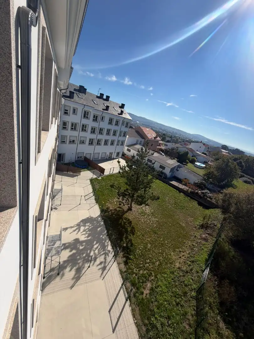 Dúplex con ascensor en venta en Estrada de Catabois, imagen 21