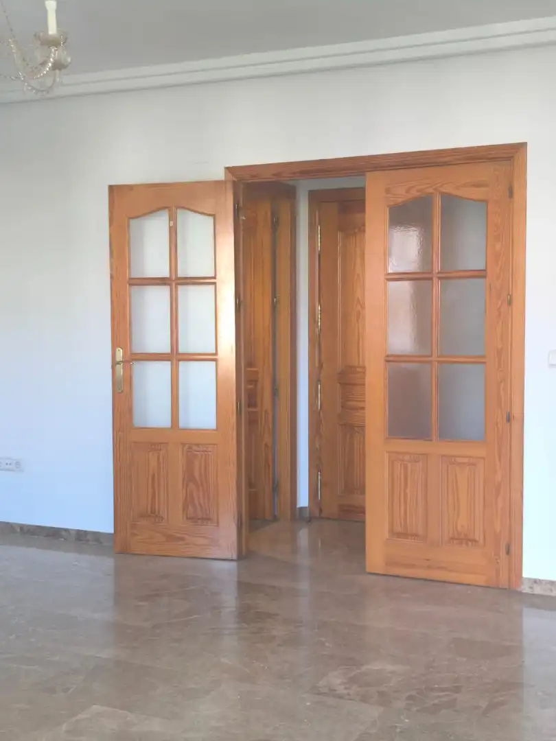 Piso de alquiler en Centro