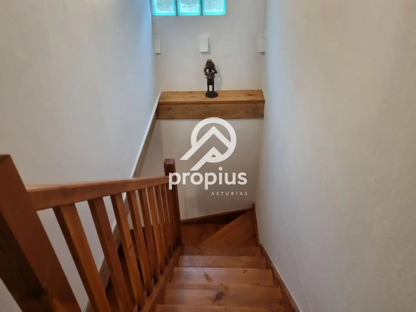 Einfamilien-Reihenhaus zum Verkauf in Cangas de Onís mit Heizung und Terrasse